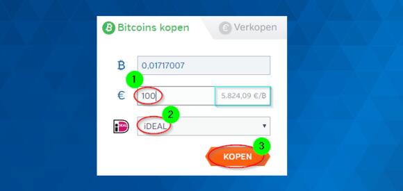 Bitcoins kopen op Bitonic Stap 1 Formulier invullen. Stappen uitgelegd die je moet voldoen om te beginnen.