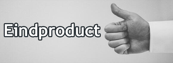 Mainnet is het eindproduct van het cryptoproject