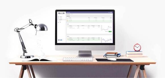 Amsterdam Coin Exchange afbeelding