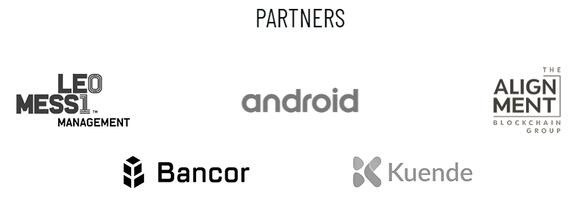 Sirin labs partners