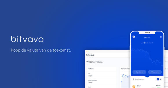 Bitvavo Exchange