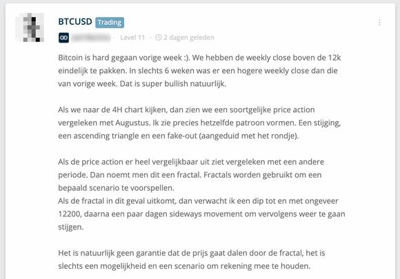 crypto community nederland belgie