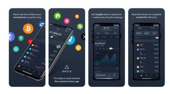 bitcoin monitor app