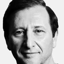 Foto van Alex Mashinsky