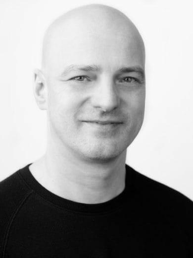 Foto van Nuke Goldstein