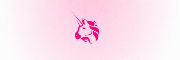 Uniswap Logo free