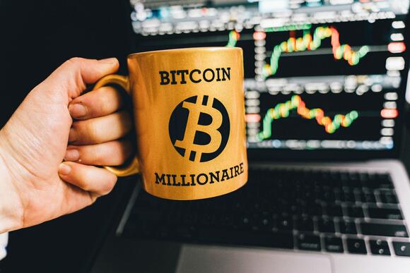 bitcoin