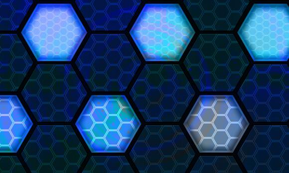 Blockchain voorstelling