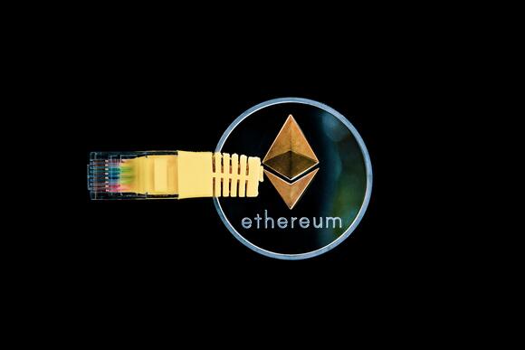 Vitalik Buterin