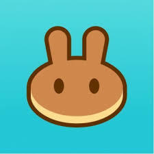 PancakeSwap logo