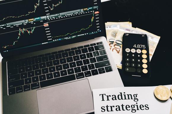 PC met trading strategies papier