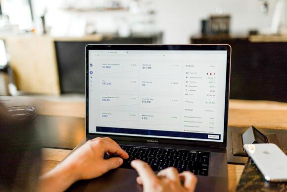 online wallet