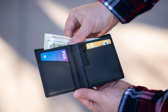 offline wallet