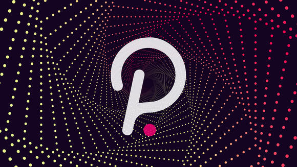 polkadot