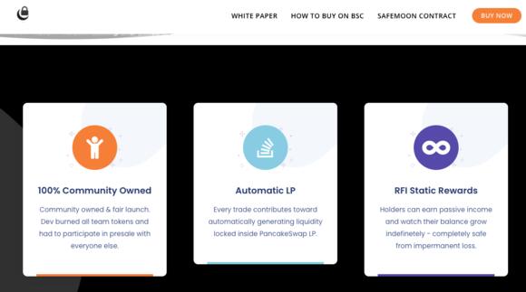 SafeMoon