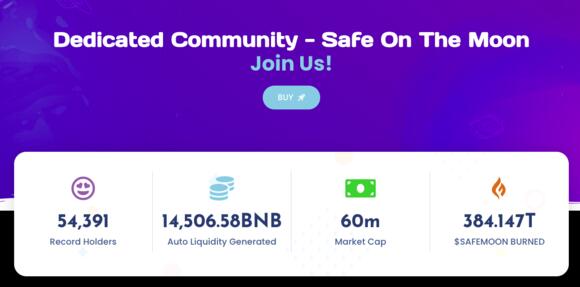 SafeMoon