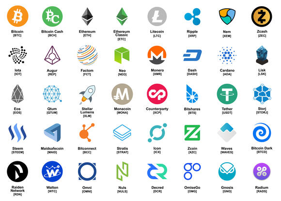 Altcoins