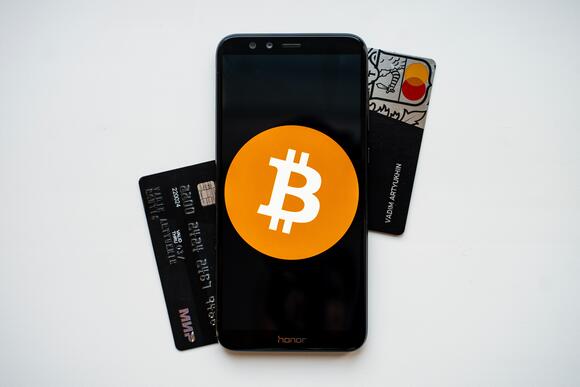 bitcoin