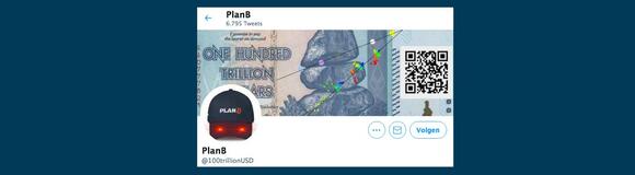 twitter account PlanB