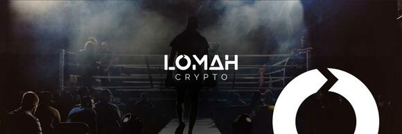 header twitter account Loma