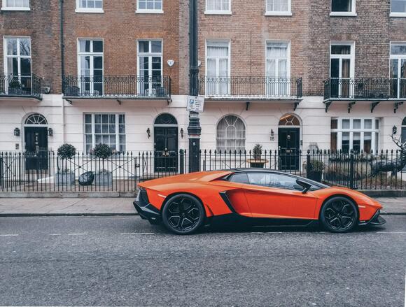 lambo