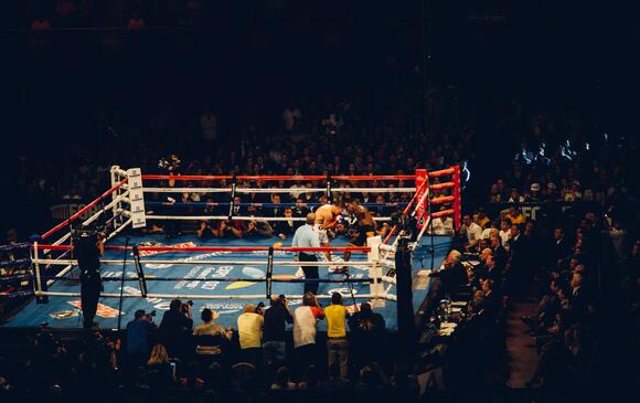 floyd mayweather
