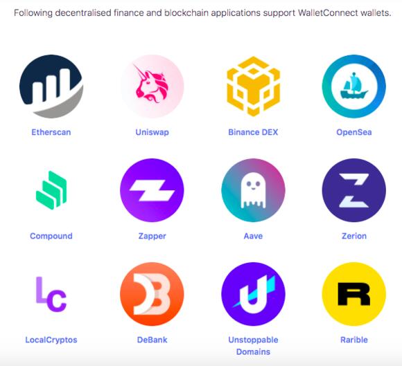 WalletConnect