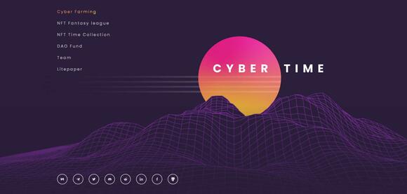site cybertime