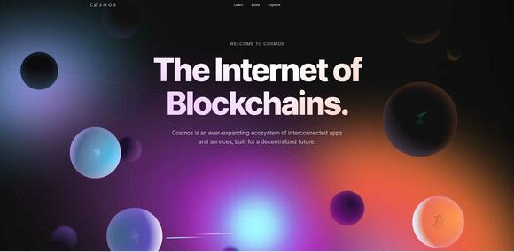 cosmos.network