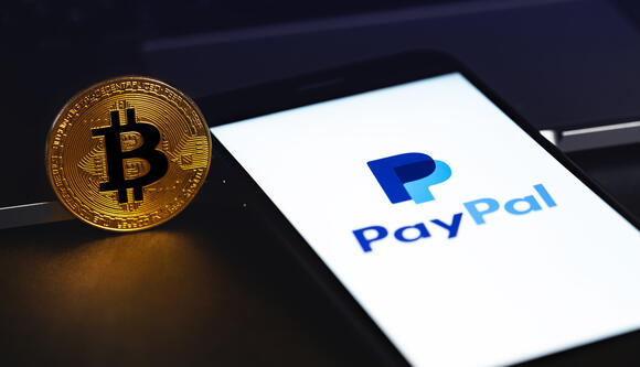 Bitcoin Payment