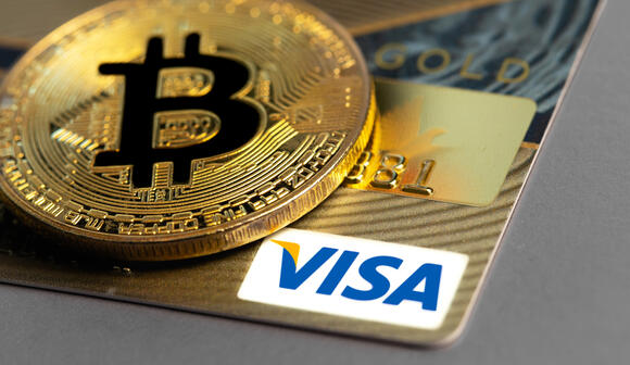 Toekomst Bitcoin