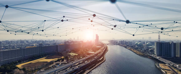 Blockchain technologie