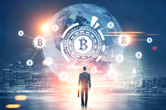 Bitcoin