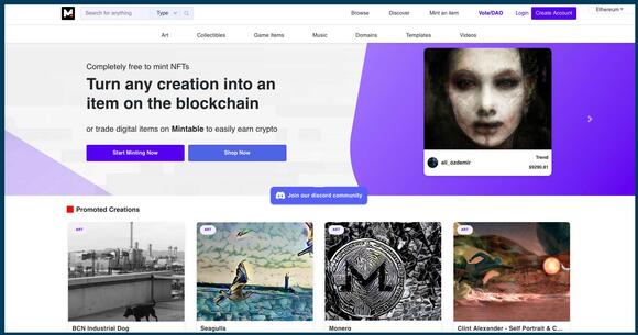 mintable.app