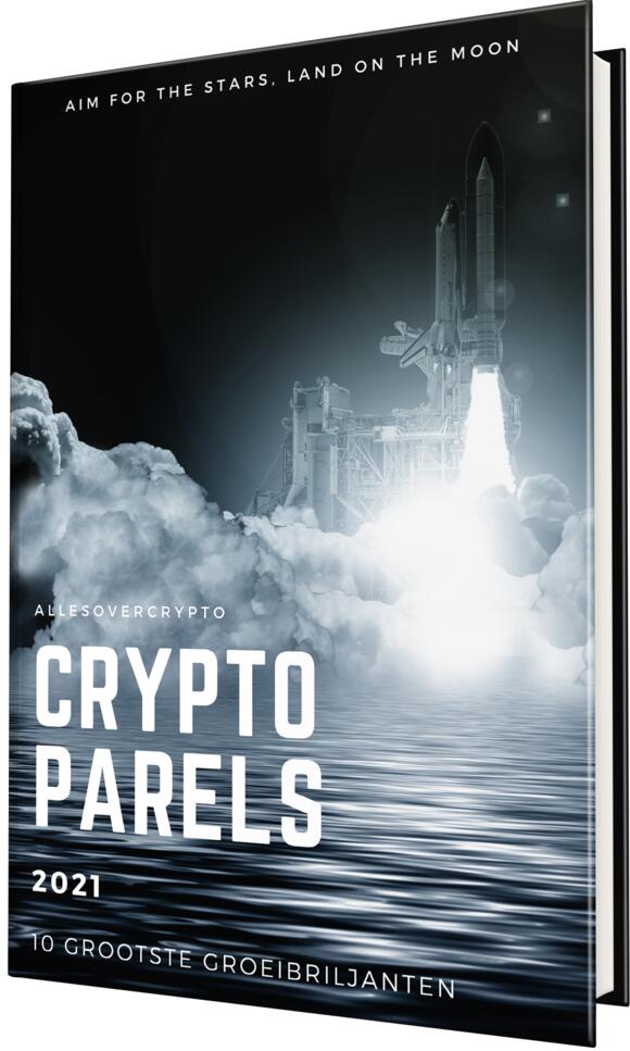 Crypto Parels 2021