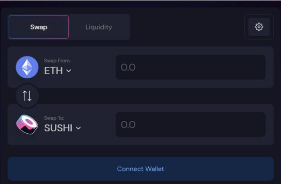 https://app.sushi.com/swap
