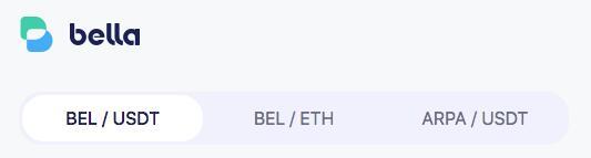 Liquidity Mining