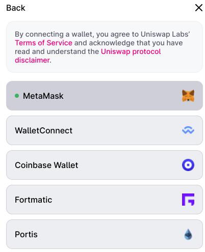 Wallet