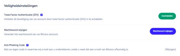 Bitvavo