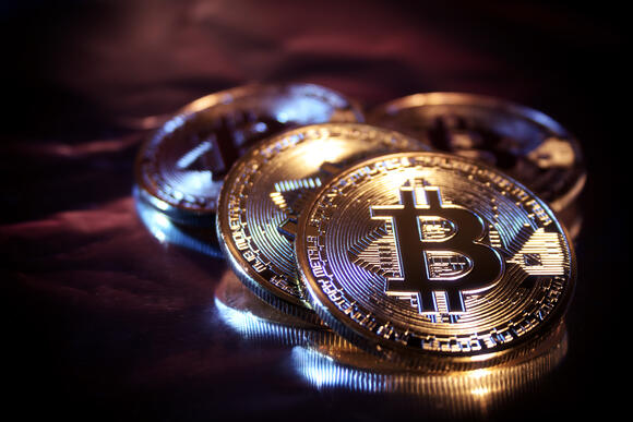 Bitcoin