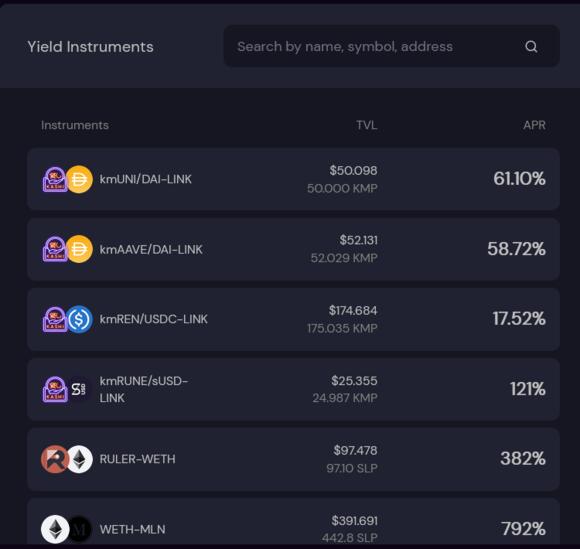 https://app.sushi.com/yield