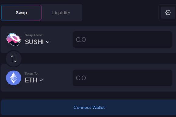 https://app.sushi.com/swap