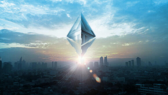 Ethereum