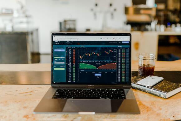 crypto informatie blockchain
