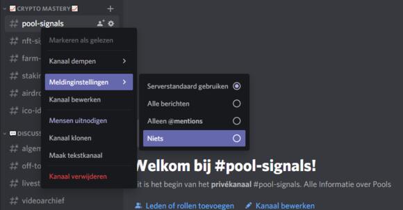 Discord