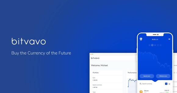 Bitvavo.com
