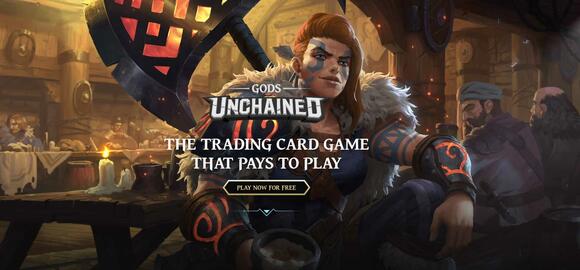 godsunchained.com