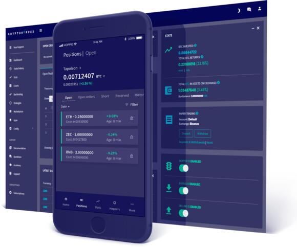 Cryptohopper.com
