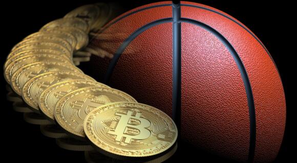 Bitcoin sports