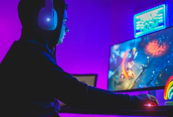Streamen op Twitch